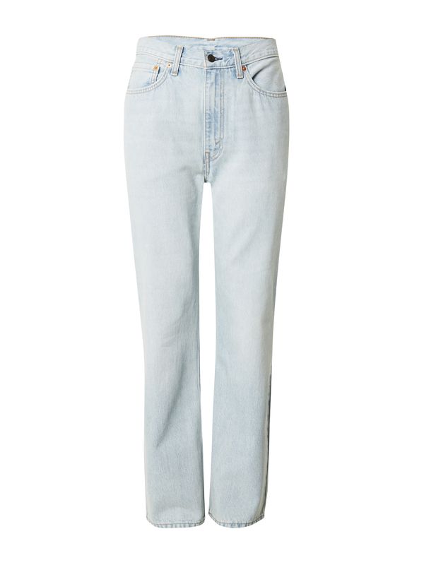 LEVI'S ® LEVI'S ® Kavbojke '565 '97 Loose Straight'  svetlo modra