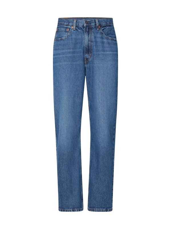 LEVI'S ® LEVI'S ® Kavbojke '565 97'  temno modra