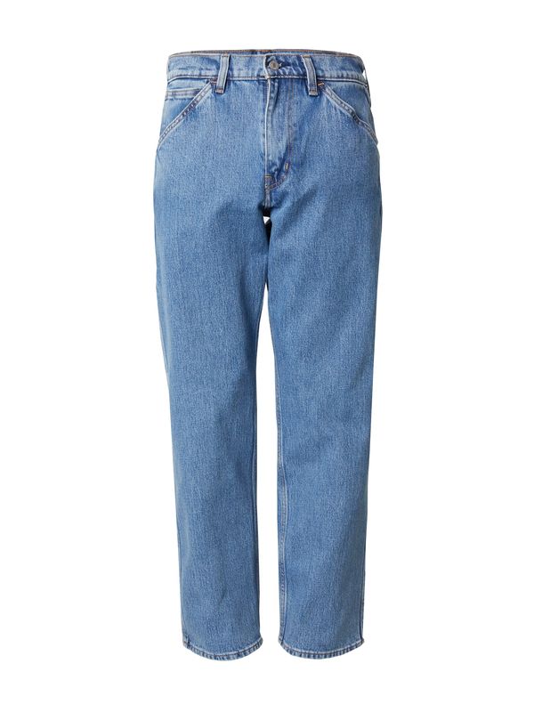 LEVI'S ® LEVI'S ® Kavbojke '565'  moder denim