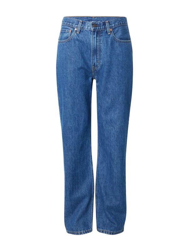 LEVI'S ® LEVI'S ® Kavbojke '565'  moder denim