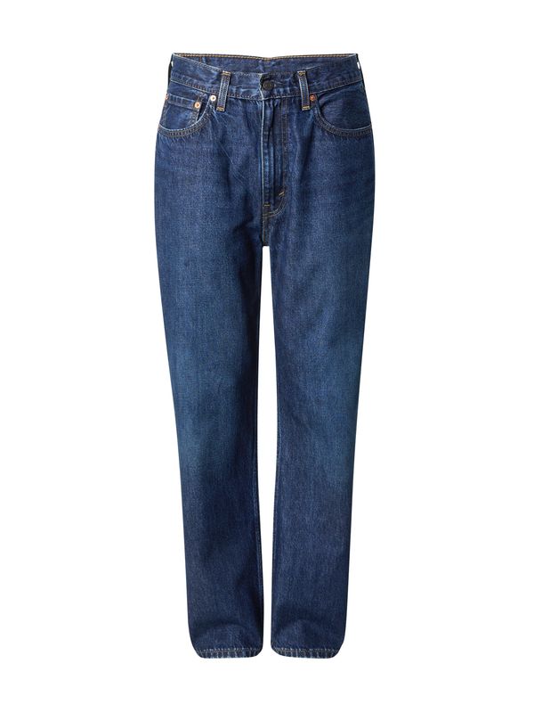 LEVI'S ® LEVI'S ® Kavbojke '565'  temno modra