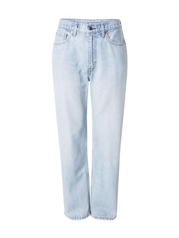 LEVI'S ® LEVI'S ® Kavbojke '565™ 97 Loose Straight'  modra / indigo