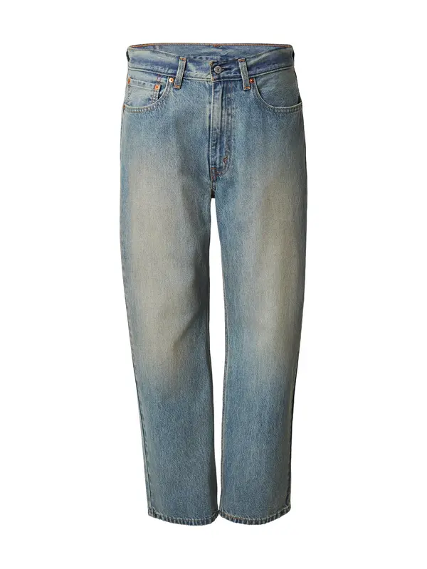 LEVI'S ® LEVI'S ® Kavbojke '565™ Loose Straight Jeans'  moder denim