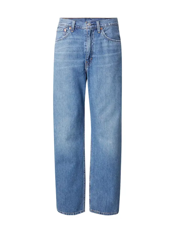 LEVI'S ® LEVI'S ® Kavbojke '565™ Loose Straight'  moder denim