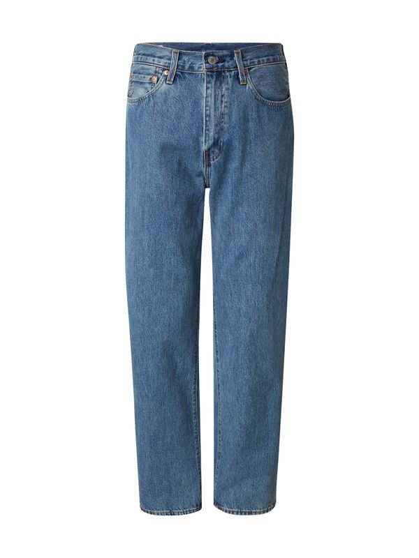 LEVI'S ® LEVI'S ® Kavbojke '568'  moder denim