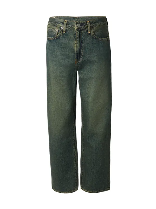 LEVI'S ® LEVI'S ® Kavbojke '568® LOOSE STRAIGHT'  modra
