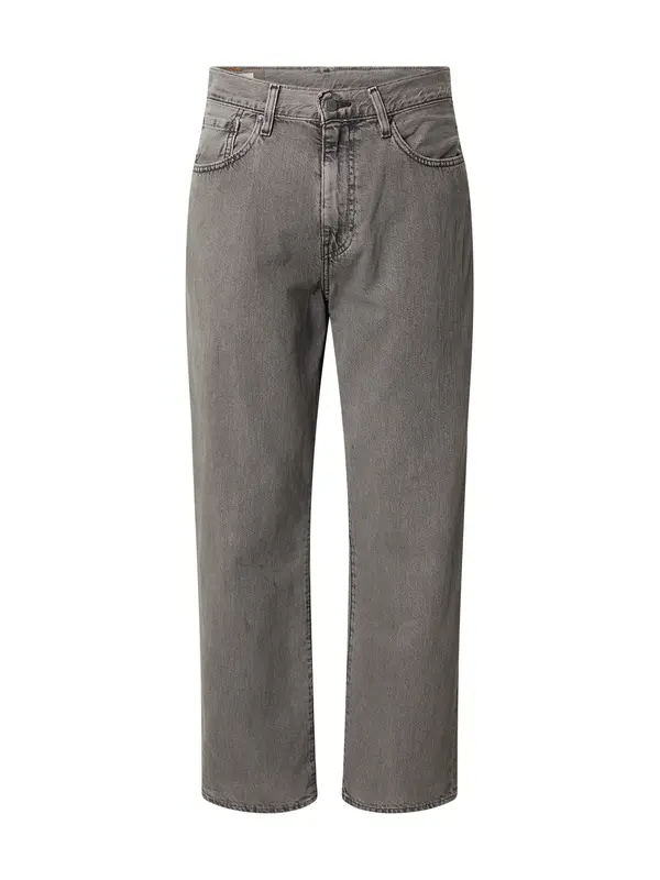 LEVI'S ® LEVI'S ® Kavbojke '568® LOOSE STRAIGHT'  siv denim
