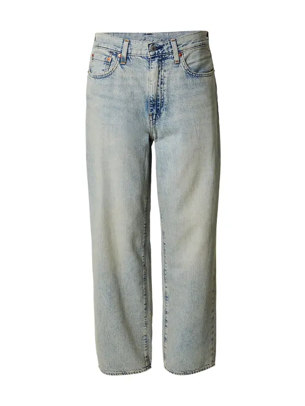 LEVI'S ® LEVI'S ® Kavbojke '568® LOOSE STRAIGHT'  svetlo modra