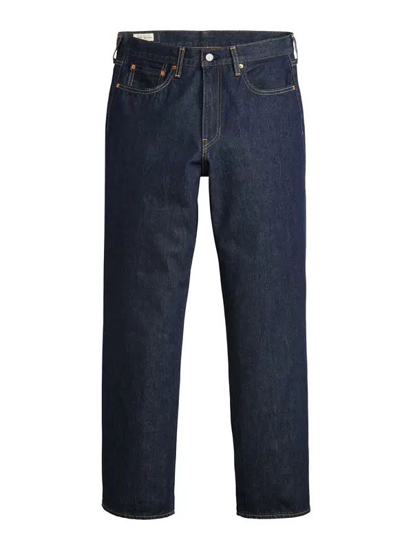 LEVI'S ® LEVI'S ® Kavbojke '568® LOOSE STRAIGHT'  temno modra