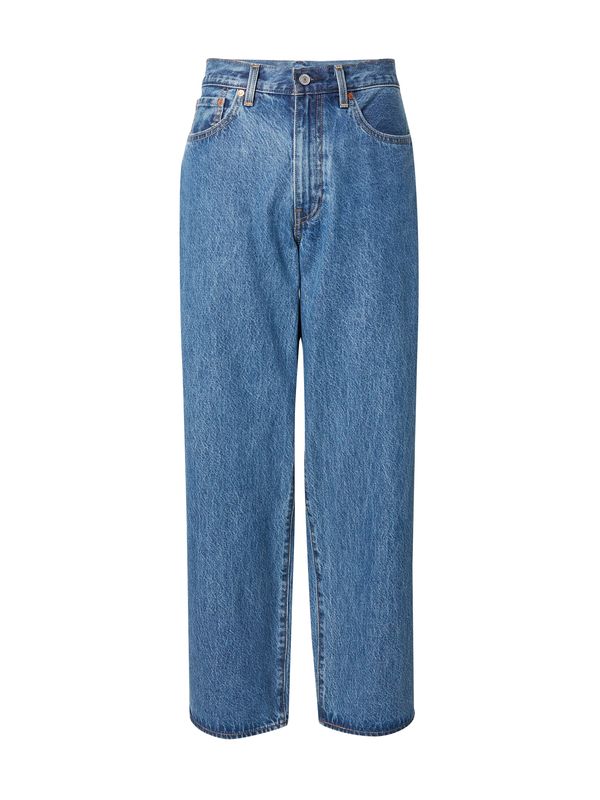 LEVI'S ® LEVI'S ® Kavbojke '578'  moder denim