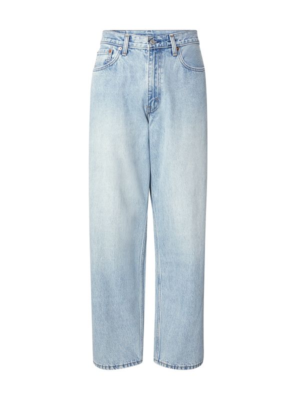 Levi's LEVI'S ® Kavbojke '578'  svetlo modra