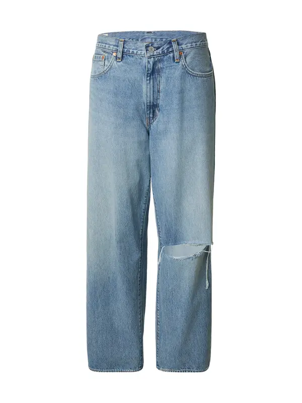 LEVI'S ® LEVI'S ® Kavbojke '578® BAGGY'  moder denim
