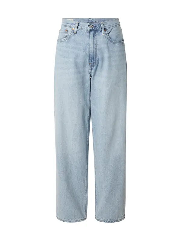 LEVI'S ® LEVI'S ® Kavbojke '578® BAGGY'  moder denim