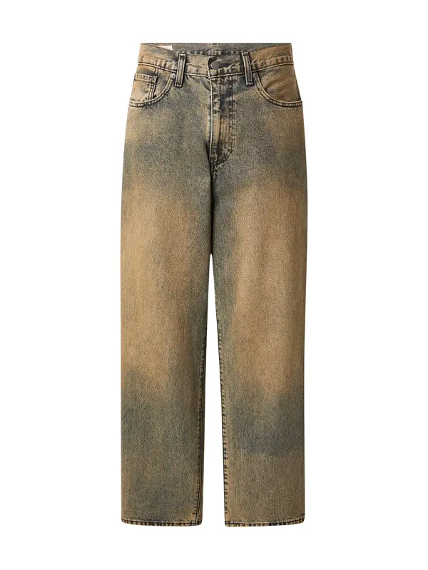 LEVI'S ® LEVI'S ® Kavbojke '578® BAGGY'  oranžna