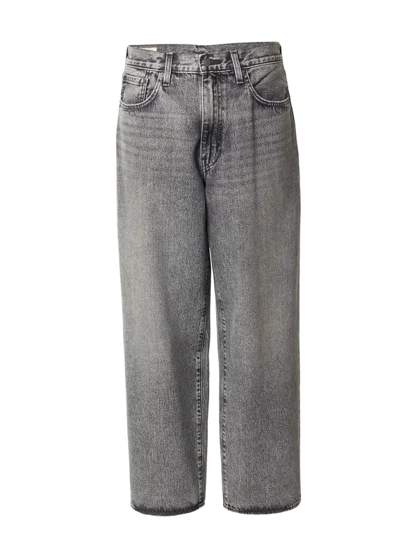 LEVI'S ® LEVI'S ® Kavbojke '578® BAGGY'  siv denim