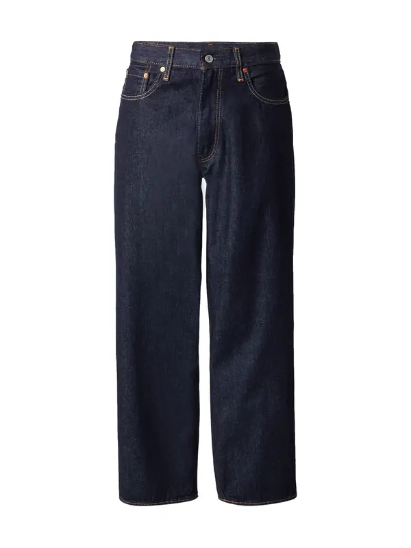 LEVI'S ® LEVI'S ® Kavbojke '578® BAGGY'  temno modra