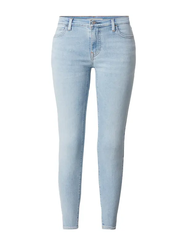 LEVI'S ® LEVI'S ® Kavbojke '710™ Super Skinny'  svetlo modra