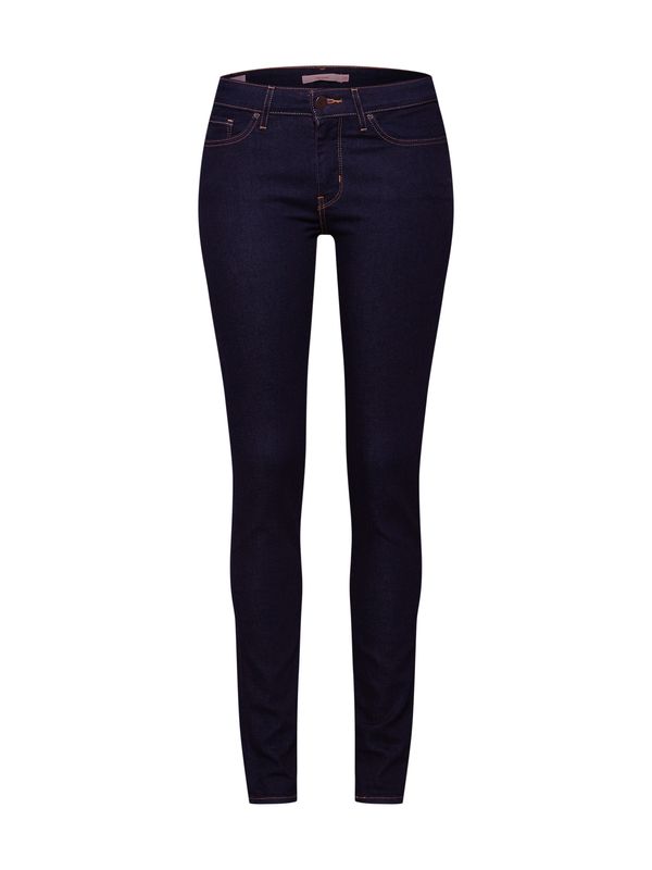 LEVI'S ® LEVI'S ® Kavbojke '711 Skinny'  moder denim