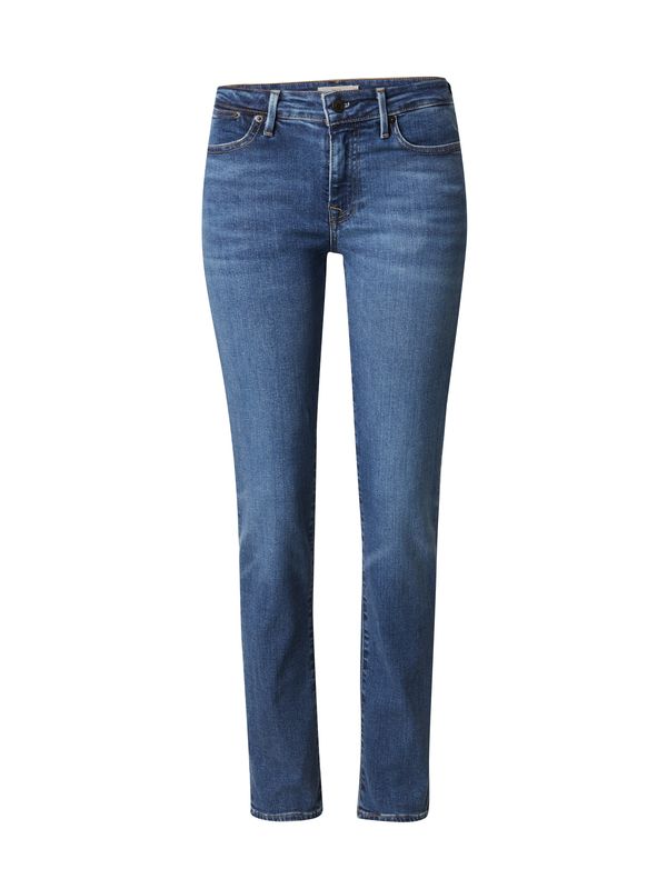 LEVI'S ® LEVI'S ® Kavbojke '712'  moder denim