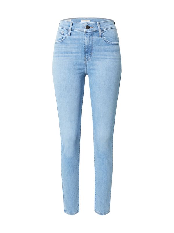 LEVI'S ® LEVI'S ® Kavbojke '720 Hirise Super Skinny'  modra