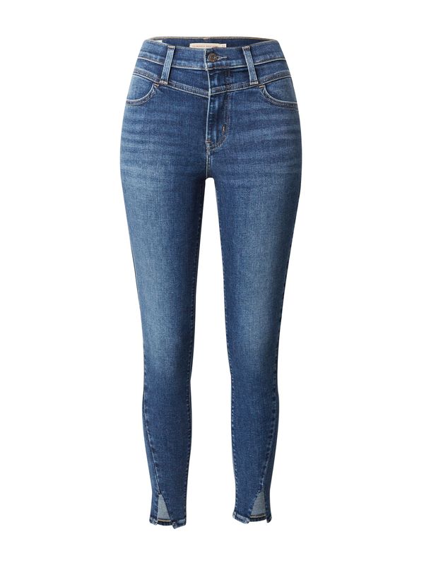 LEVI'S ® LEVI'S ® Kavbojke '720'  moder denim