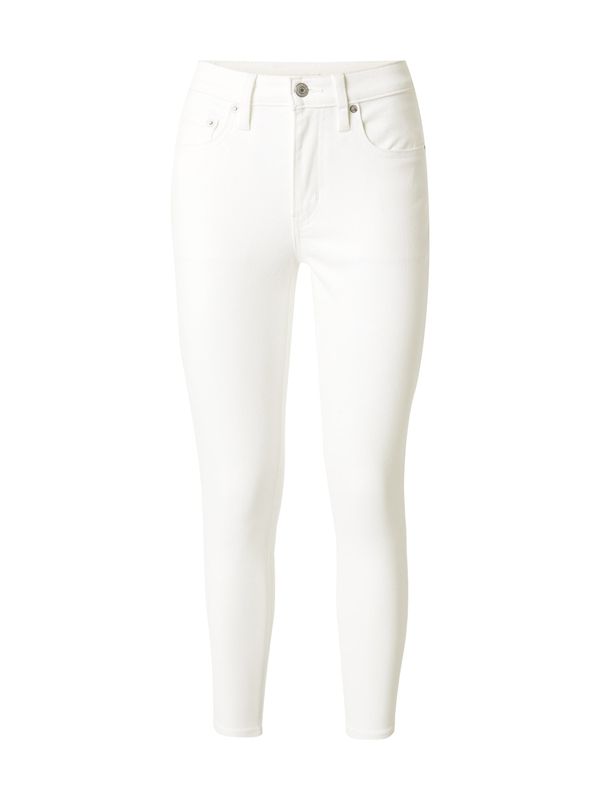Levi's LEVI'S ® Kavbojke '721'  bel denim
