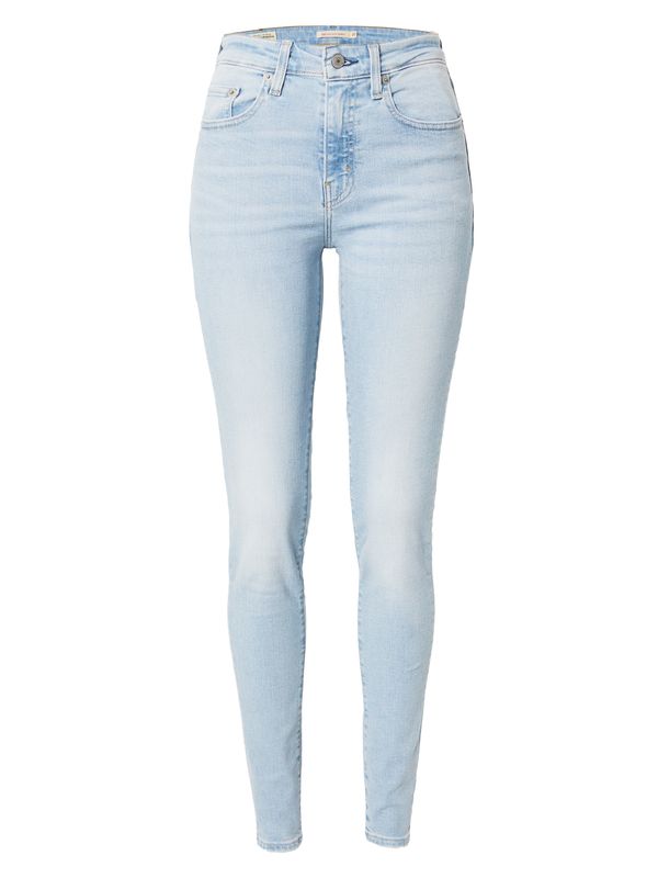 LEVI'S ® LEVI'S ® Kavbojke '721 High Rise Skinny'  moder denim