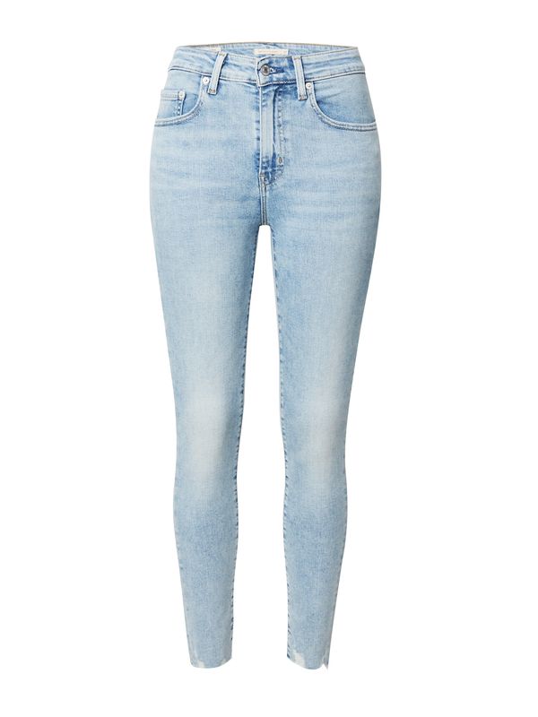 LEVI'S ® LEVI'S ® Kavbojke '721 High Rise Skinny'  moder denim