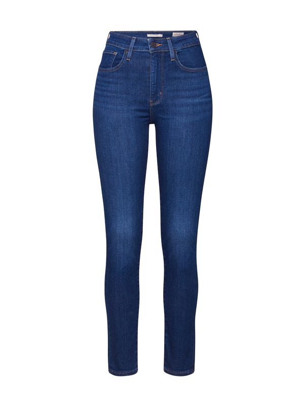 LEVI'S ® LEVI'S ® Kavbojke '721'  moder denim