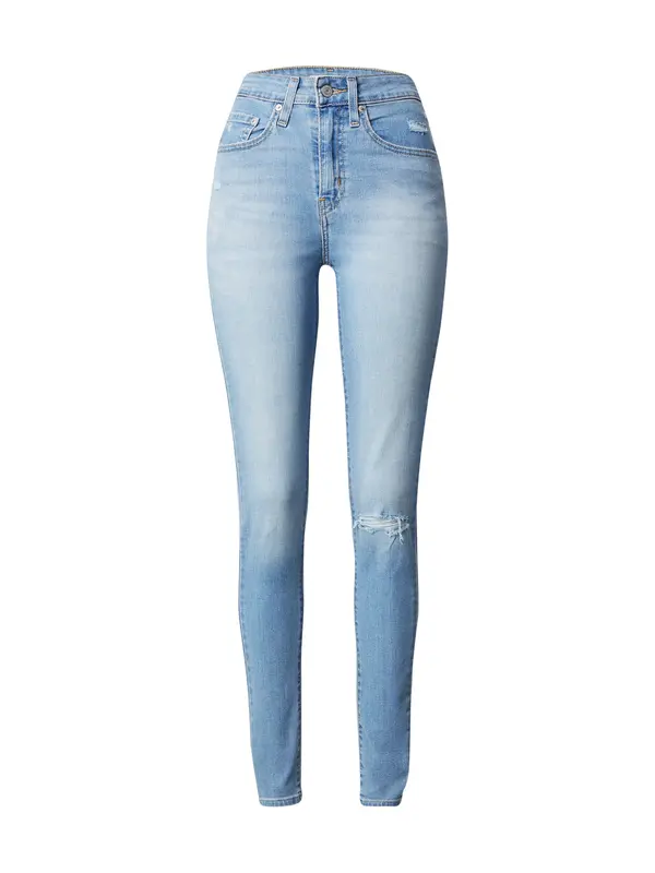 LEVI'S ® LEVI'S ® Kavbojke '721'  svetlo modra