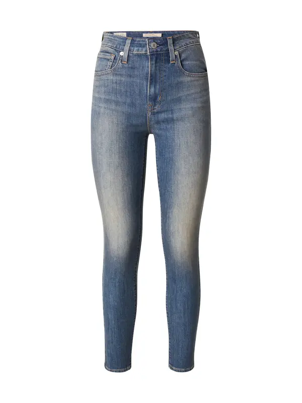 LEVI'S ® LEVI'S ® Kavbojke '721™'  moder denim