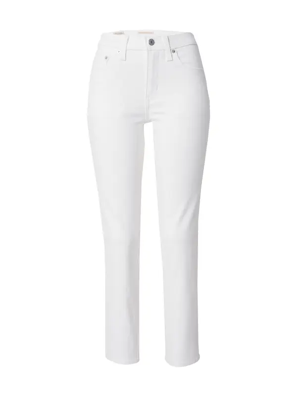 LEVI'S ® LEVI'S ® Kavbojke '724'  bel denim