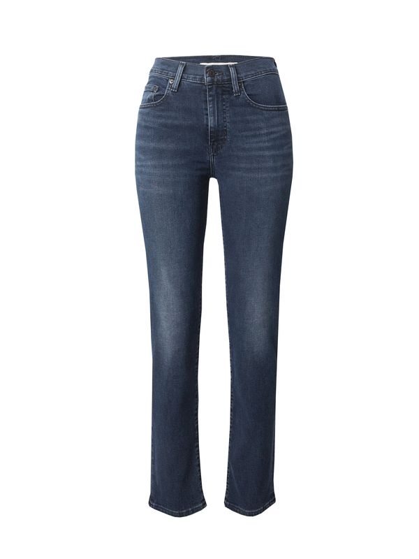 LEVI'S ® LEVI'S ® Kavbojke '724'  moder denim