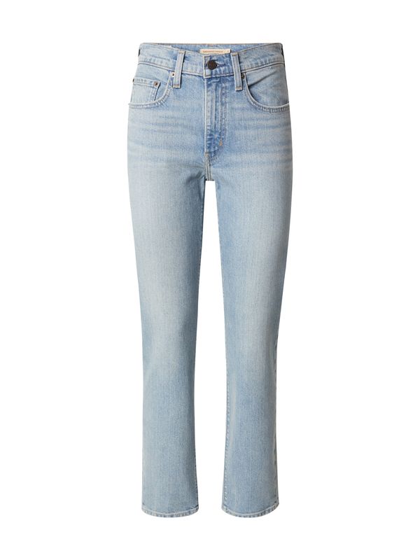 LEVI'S ® LEVI'S ® Kavbojke '724'  moder denim