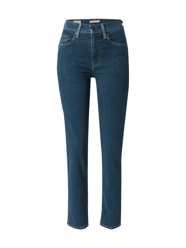 LEVI'S ® LEVI'S ® Kavbojke '724'  moder denim