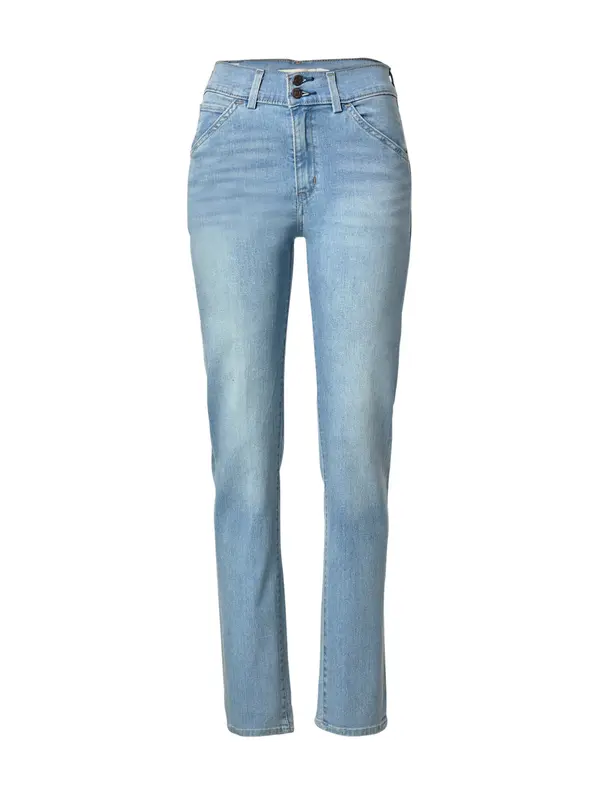 LEVI'S ® LEVI'S ® Kavbojke '724'  svetlo modra