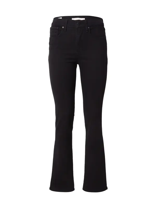 LEVI'S ® LEVI'S ® Kavbojke '724™'  črn denim