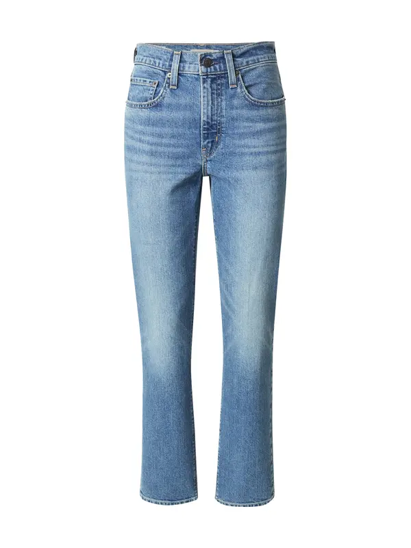 LEVI'S ® LEVI'S ® Kavbojke '724™ High Rise Straight'  moder denim