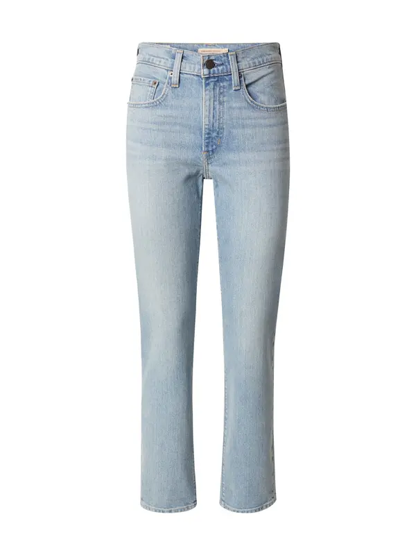 LEVI'S ® LEVI'S ® Kavbojke '724™'  moder denim