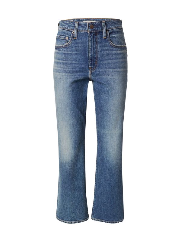 LEVI'S ® LEVI'S ® Kavbojke '725 Authentic'  indigo