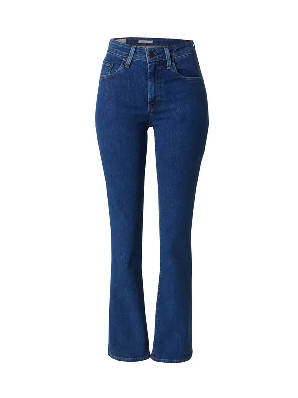 LEVI'S ® LEVI'S ® Kavbojke '725 High Rise Bootcut'  moder denim