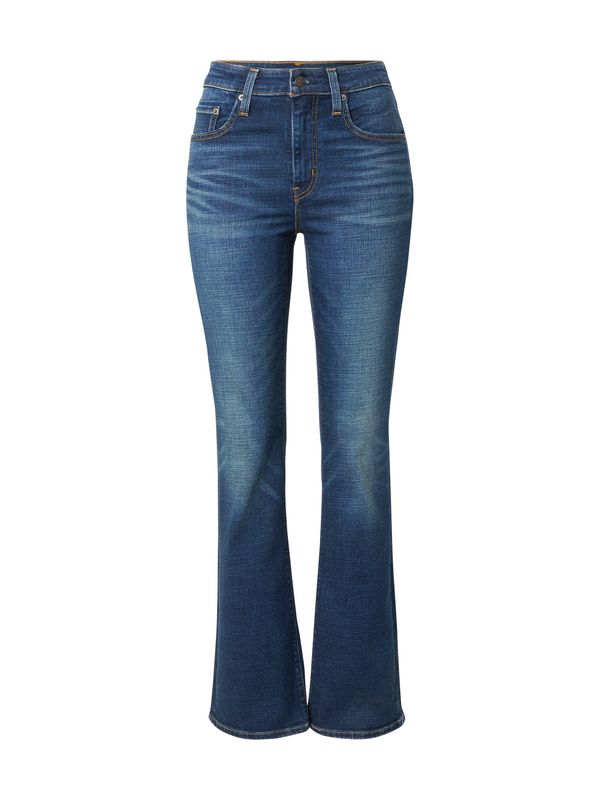 LEVI'S ® LEVI'S ® Kavbojke '725'  moder denim