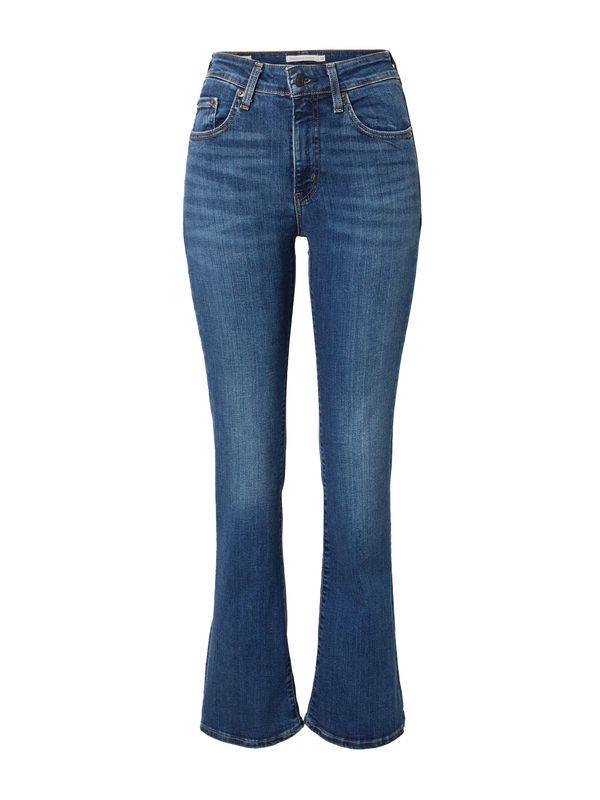 LEVI'S ® LEVI'S ® Kavbojke '725'  moder denim