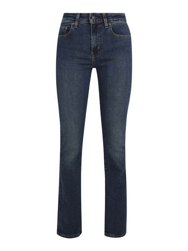 LEVI'S ® LEVI'S ® Kavbojke '725'  temno modra