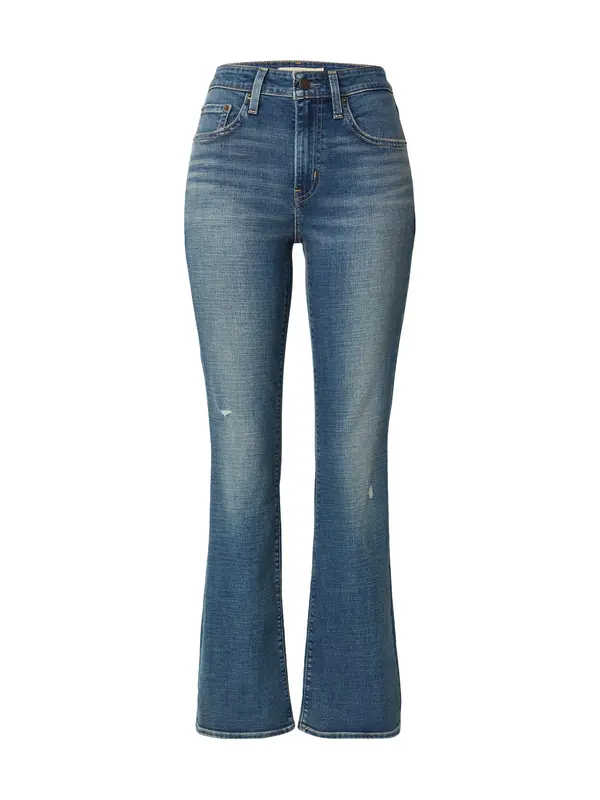 LEVI'S ® LEVI'S ® Kavbojke '725™ High Rise Bootcut Jeans'  moder denim
