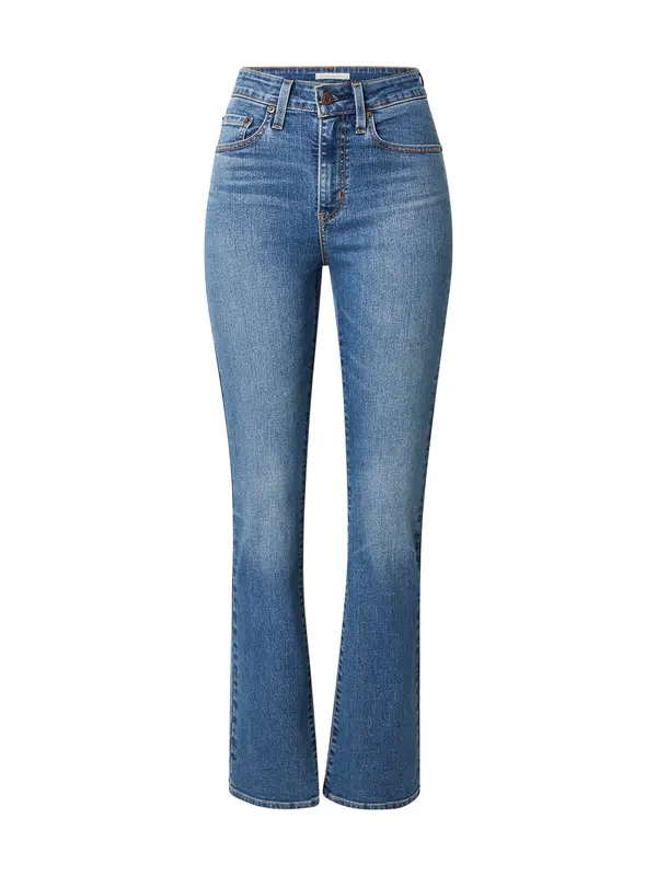 LEVI'S ® LEVI'S ® Kavbojke '725™ High Rise Bootcut'  moder denim