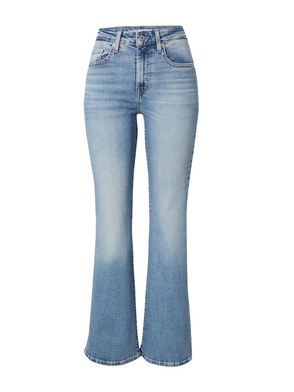 LEVI'S ® LEVI'S ® Kavbojke '726'  moder denim