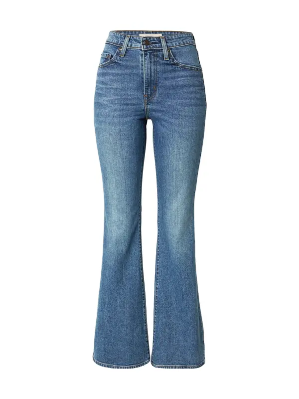 LEVI'S ® LEVI'S ® Kavbojke '726™ High Rise Flare Jeans'  moder denim