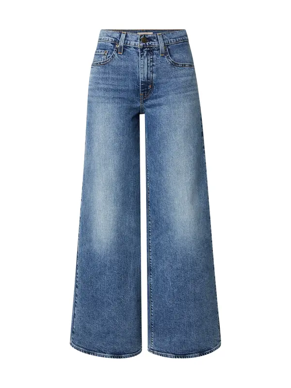 LEVI'S ® LEVI'S ® Kavbojke '728'  moder denim