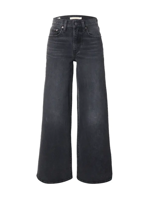 LEVI'S ® LEVI'S ® Kavbojke '728'  temno siva
